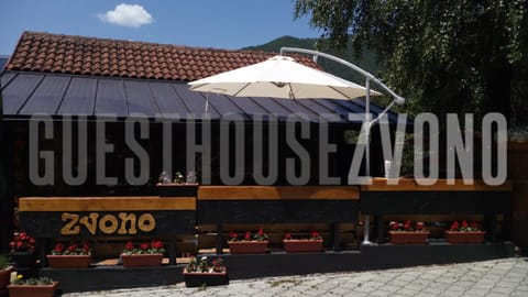 Guesthouse Zvono Inn in Montenegro