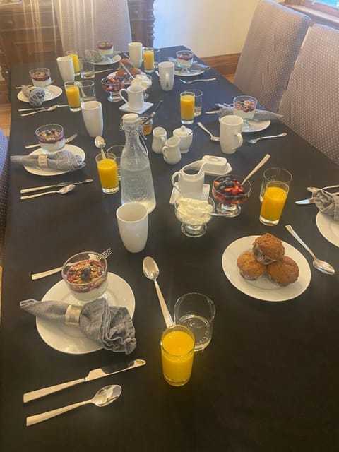 North of Avon B&B Suites Übernachtung mit Frühstück in Stratford