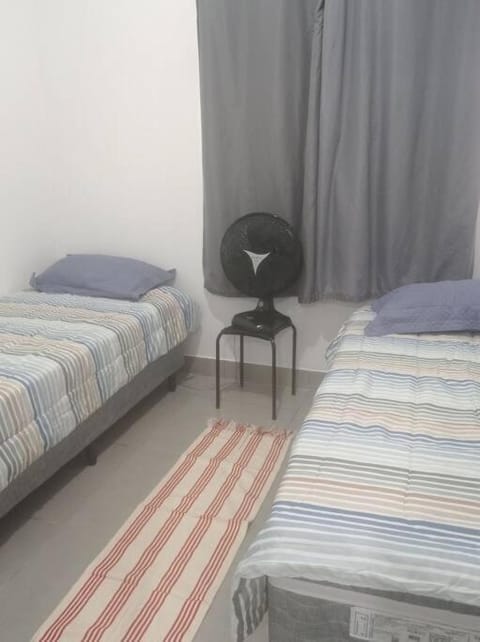 (Kit Lucindi) Apartment in State of Goiás