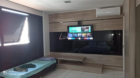 TV and multimedia, Bedroom