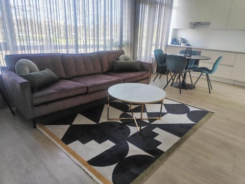 K50163 Modern apartment near the center and free parking Apartamento in Eindhoven