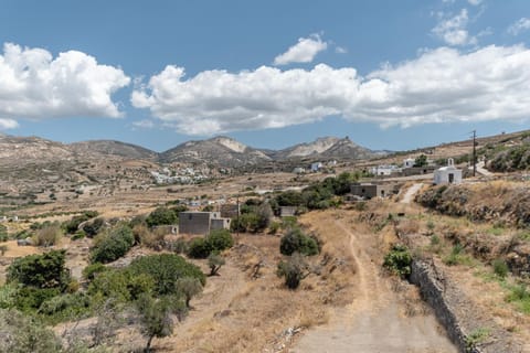 Day, Natural landscape, Bird's eye view, Garden view, Mountain view