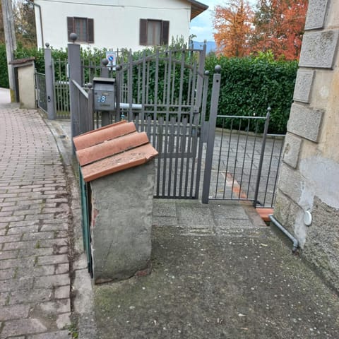 La Casina di Montione Condo in Arezzo