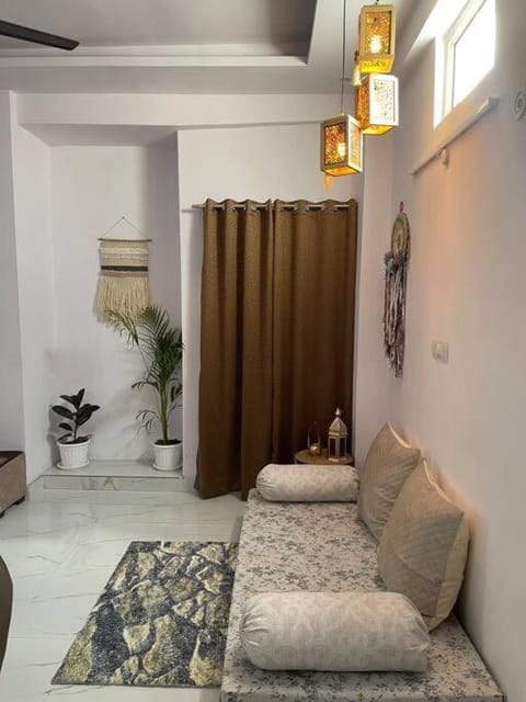 Residenza by akhilesh #1 Condo in Rishikesh