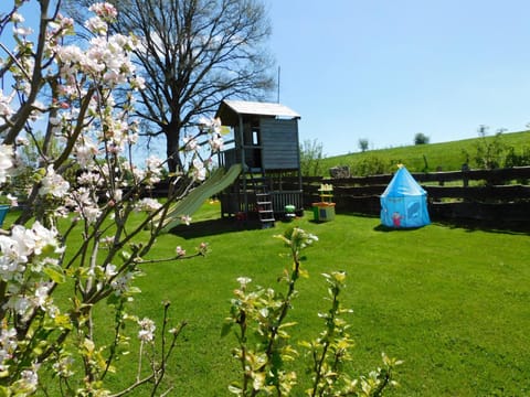 Holiday Home Weisten 5 House in Wallonia, Belgium