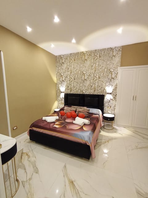 Luxury House Tina Apartment in Naples