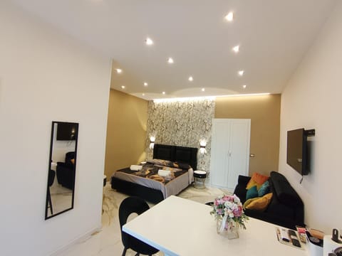 Luxury House Tina Apartment in Naples