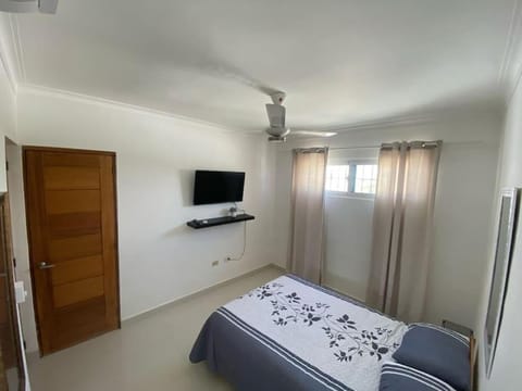 Peaceful and Cozy Condo in Costa Verde Apartment in Distrito Nacional