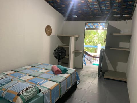 Despertamar- Hospedagem em Calhetas Casa vacanze in Cabo de Santo Agostinho