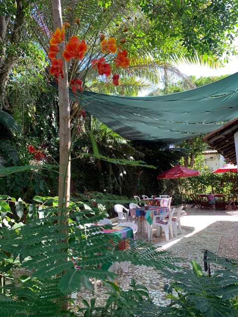 Despertamar- Hospedagem em Calhetas Casa vacanze in Cabo de Santo Agostinho