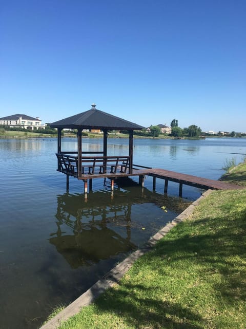 Marina Condo in Benavidez