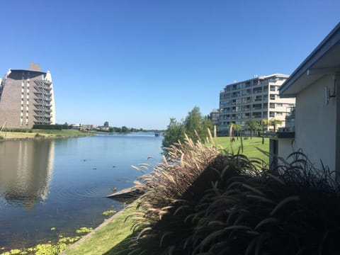 Marina Condo in Benavidez