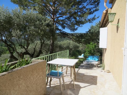 La Clorinde Bed and Breakfast in Provence-Alpes-Côte d'Azur