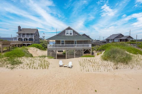 NH311A Nags Head 311A House in Nags Head