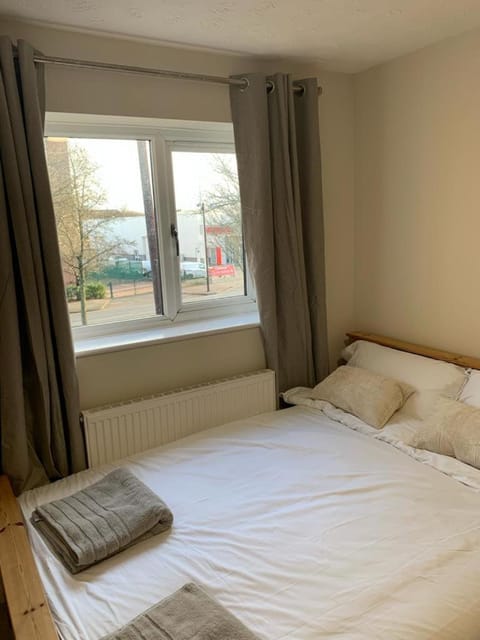 Adam Guest House Vacation rental in Leicester