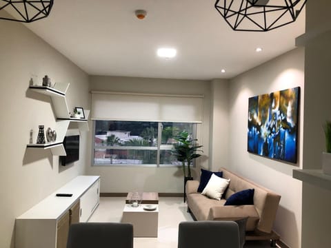 PACIFIC PLAZA Apartment in Guayaquil