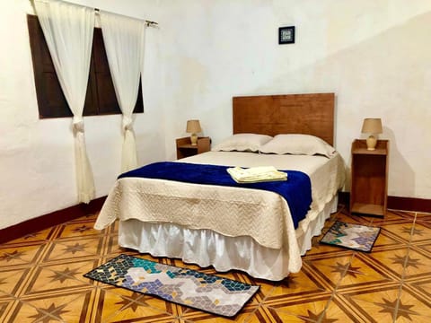 La Aldea Apart-Hotel Condo in Sacatepéquez Department