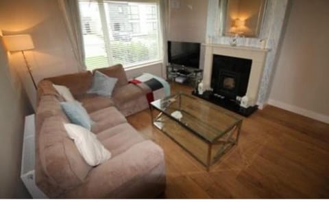 TREATY HAVEN House in Limerick