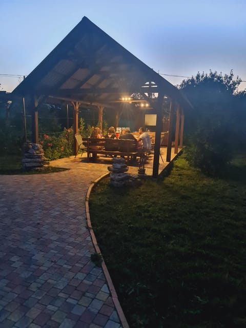 Pensiunea turistică MUZE Bed and Breakfast in Odessa Oblast