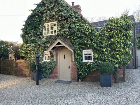 Well house Bed and Breakfast in Wyre Forest District