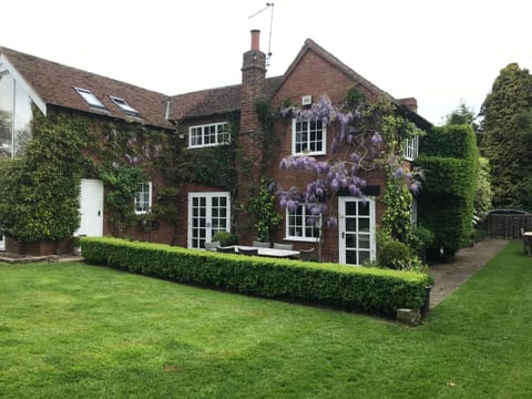 Well house Bed and Breakfast in Wyre Forest District