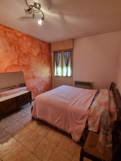 Appartamento al primo piano Apartment in Reggio Emilia