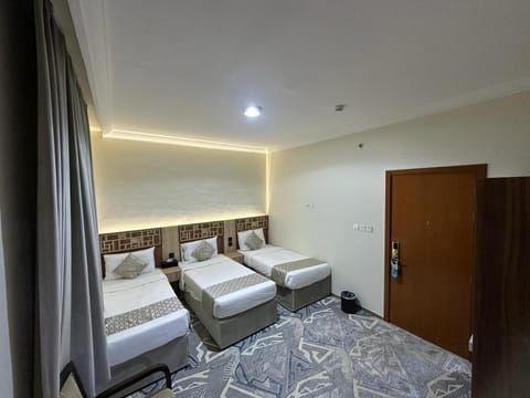 فندق اسكنت الذهبية - Askant Golden Hotel Hotel in Mecca