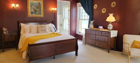 The Kings Throne Inn and Guest House Chambre d’hôte in Toledo