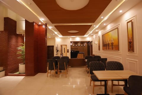 Signature Boutique Hotel Karachi Hotel in Karachi
