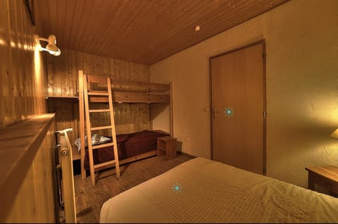 Chalet du Col de l’Encrenaz Apartment in Les Gets