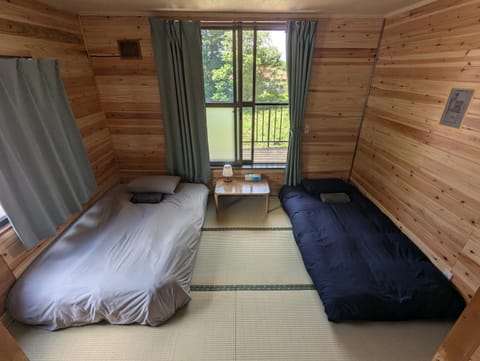 Yukiumi Furano Ryokan in Furano