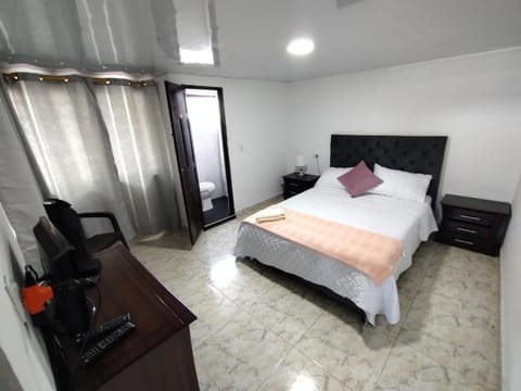 lindo apartamento cerca ala Basílica buga Apartment in Buga