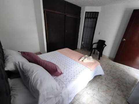 lindo apartamento cerca ala Basílica buga Apartment in Buga