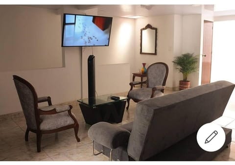 lindo apartamento cerca ala Basílica buga Apartment in Buga