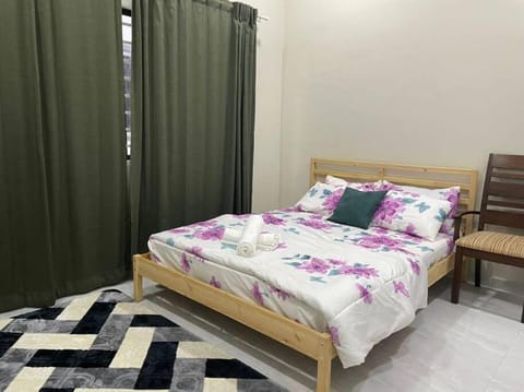 Seputeh Homestay @ Sungai Buloh House in Petaling Jaya