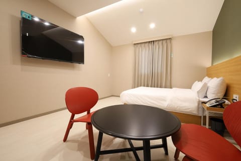 TV and multimedia, Bedroom