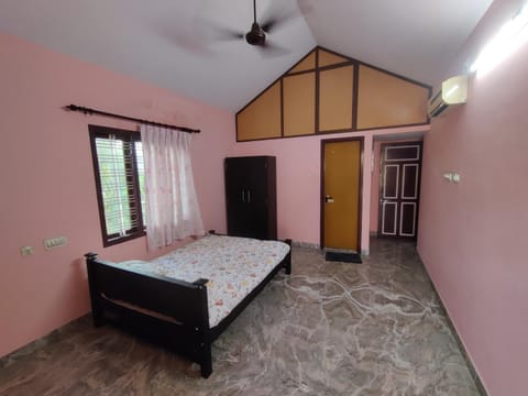 VISHWAS HOME STAY Moradia in Mangaluru