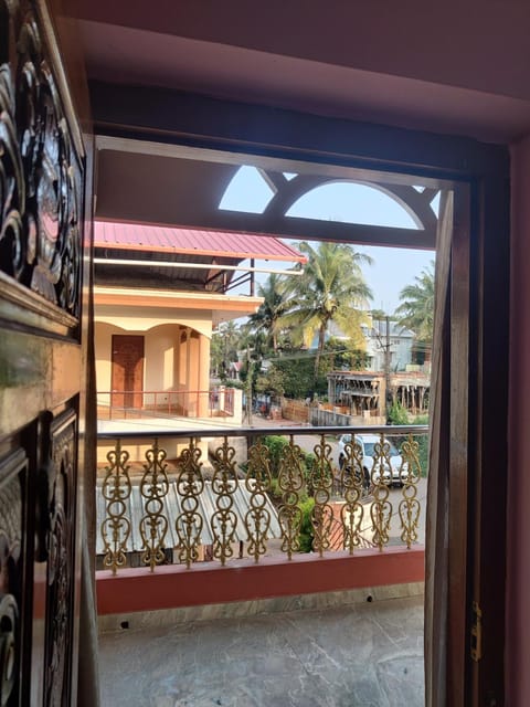 VISHWAS HOME STAY Villa in Mangaluru