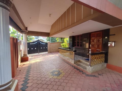 VISHWAS HOME STAY Moradia in Mangaluru