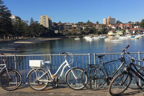 Day, Natural landscape, Cycling, City view, Lake view, River view