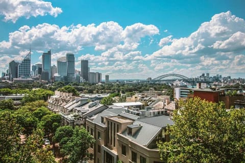 Property building, Day, Natural landscape, City view