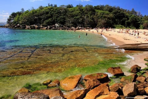 Nearby landmark, Spring, Day, Natural landscape, Beach, Sea view