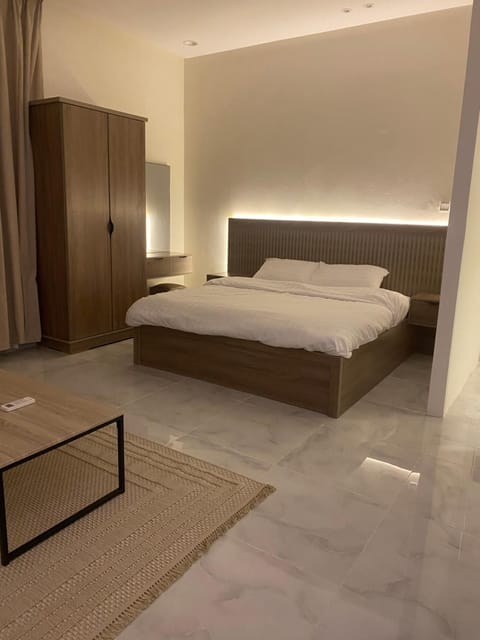 Studio Apartment Al Muruj Apartment in Riyadh