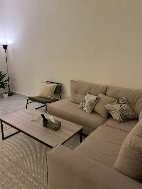 Studio Apartment Al Muruj Apartment in Riyadh