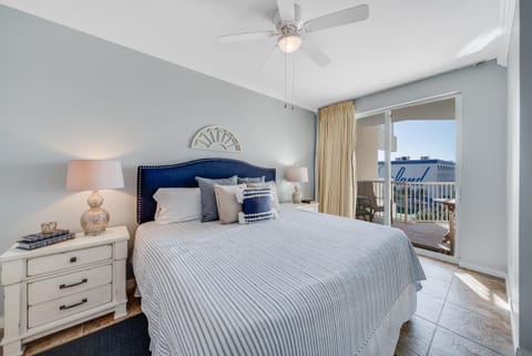 Destin West Gulfside 504 - Amazing Beach View - Free Beach Service - Must See! House in Okaloosa Island