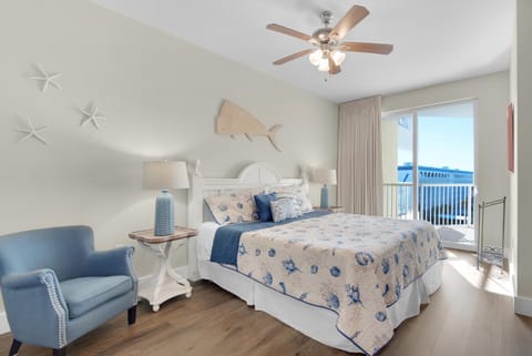 Destin West Gulfside 506 - Amazing Beach and Pool Views! House in Okaloosa Island