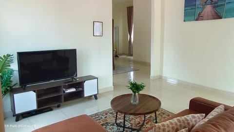 RSD Homestay homestay House in Terengganu, Malaysia