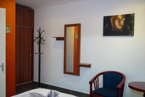 OTF Rooms & Apartments Apartment hotel in Quatre Cocos