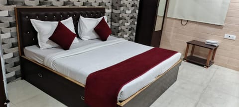 Hotel Ravi BR Group Bed and Breakfast in Jaipur