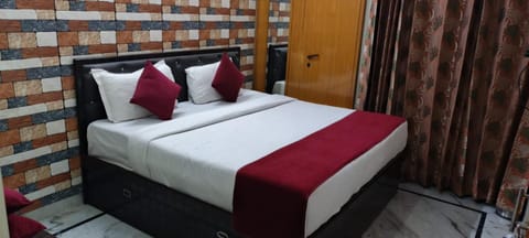 Hotel Ravi BR Group Bed and Breakfast in Jaipur